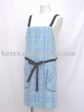 cotton aprons kitchen printed