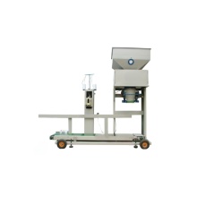 Small Quantitative Powder Packaging Machine