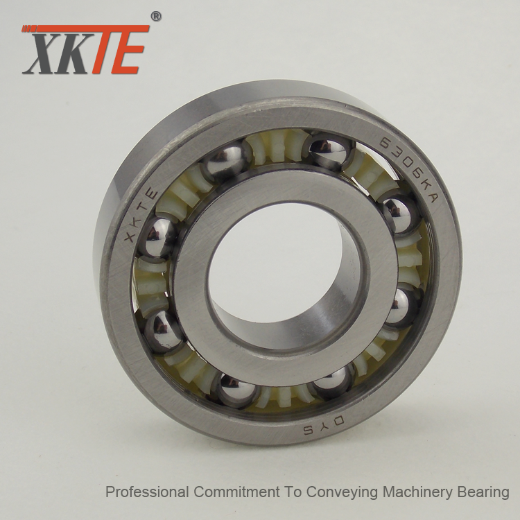 Ball And Roller Bearing For Mining Conveyor Manufacturer