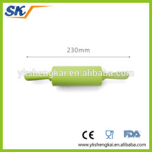 China manufacturer silicone rolling pin