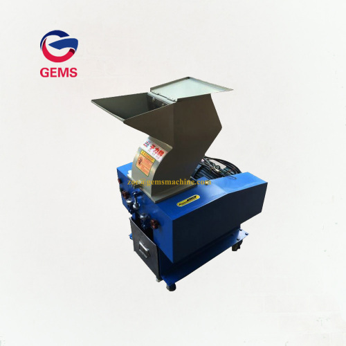 Soundproof Plastic Crusher Used Plastic Crusher in Malaysia