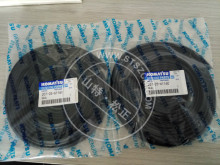 207-25-61160 seal PC300-8 swing circle parts