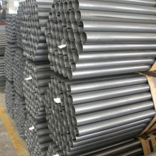 ASTM A53 grade A ERW carbon steel pipe