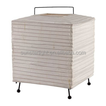 Elegant Modern Decorative Paper Lantern