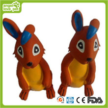 Eco-Firendly Latex Toy Pet Toy