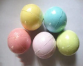 Badblase billig Bad Fizzies Macaron Lavendel