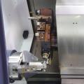 CNC -Metallschneidemaschine mit Yachse