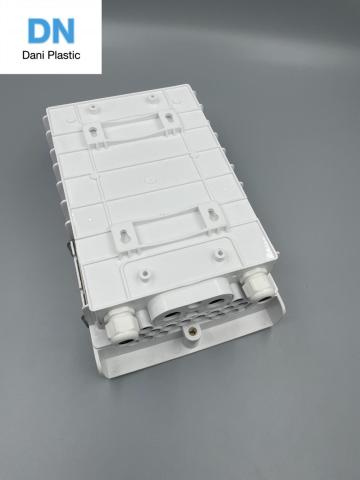 ABS PLC Fiber splitter