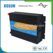 power inverter modified sine wave