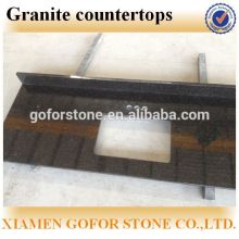 Blue pearl granite countertops
