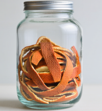 Bulk Functional Dried Tangerine Peel Flavonoids