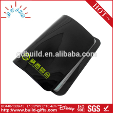 convinent back stick card holder