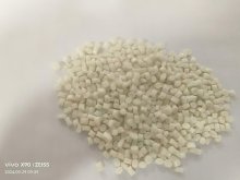 ABS with excellent processing fluidity