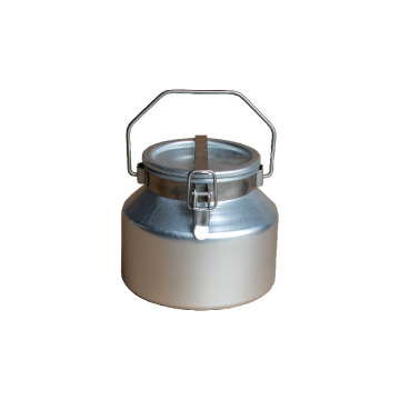 milk tank airtight cans