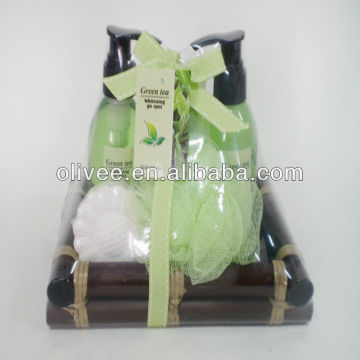 2013 new design cosmetic gift set