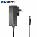 240VAC až 36V1A AC/DC adaptér napájení RCM