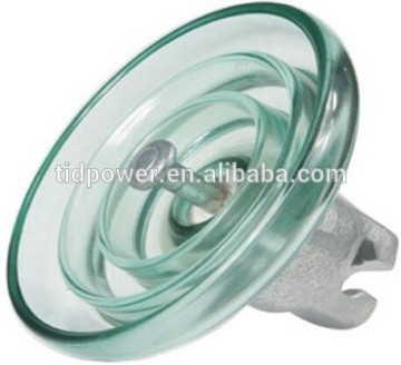 Glass Insulator Fittings