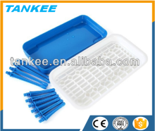 Plastic Draining Drying Disk Rack, Cup drying rack holder,Dish Draining Rack