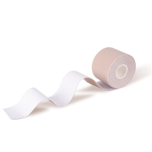 kinesiology tape for boobs plus size breast tape