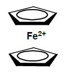 Ferrocene /MMT petroleum additive