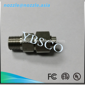 Wholesale And Original Sprinkler Spray Nozzle