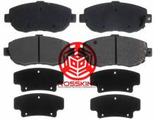 BRAKE PAD FOR TOYOTA ALTEZZA