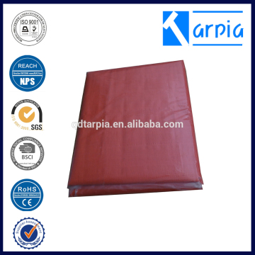 waterproof tarpaulin car cover truck cover fabric pe tarpaulin