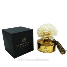 great popular reed with solar flower diffuser