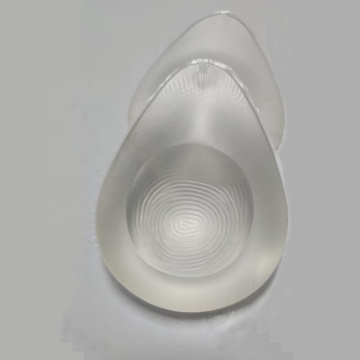 Medical-Grade Silicone Breast Implants Prosthetic Bra with Nipple for Breast Cancer Patients