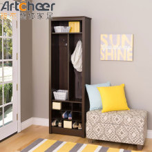 Rack Shoe Cabinet for Home: Living Room and Bedroom Storage Solutions