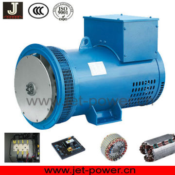 Competitive price 3 phase ac brushless synchronous TFW alternator