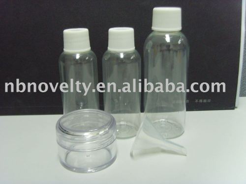 COSMETIC BOTTLE