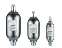 High Quality Stainless Steel Accumulator