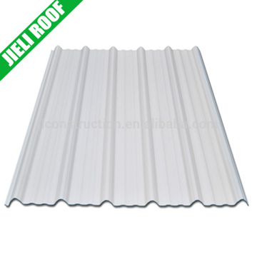 Plastic PVC Roofing Sheet for Shed