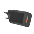 2 Port 20W QC3.0 Duvar Şarj Cihazı USB Şarj Cihazı