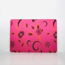 Acrylic Displayer Plastic PMMA Acrylic Fancy Mirror Sheet