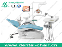 Unidades Dentales Usadas