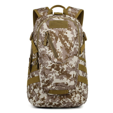 Outdoor Molle Hiking Hunting Zaino tattico militare