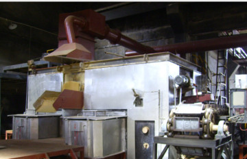 Main Frequency Furnace