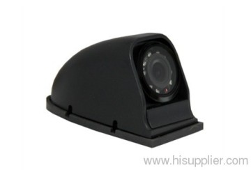 Infrared Car Rearview Cameras?