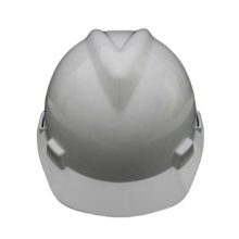 MSA G Class Industrial Safety Helmet with Logo - ANSI CE EN397 Type 2 Certified