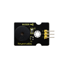 Keyestudio 5V Passive Buzzer Module for Arduino and micro:bit