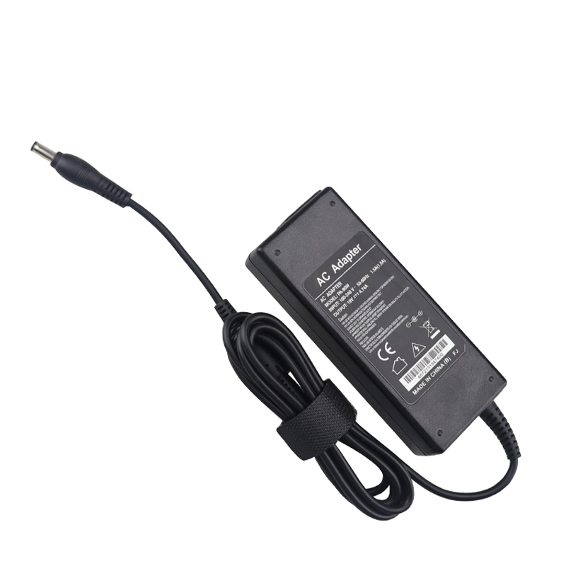 60W 19V3.42A AC DC Adaptör Güç Adaptörü Lenovo