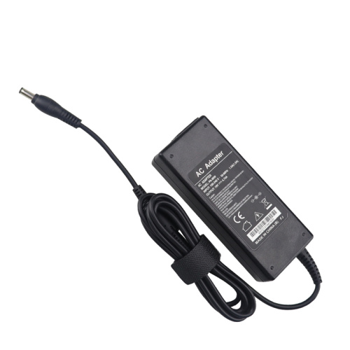 60W 19V3.42A AC DC محول الطاقة محول Lenovo