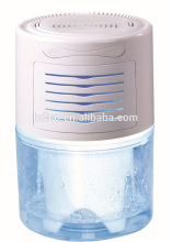 cylindric LED air purifier to remove air dust