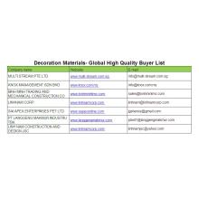 Paraxylene-China នាំចូលទិន្នន័យគយ