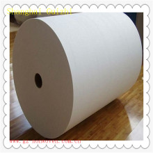 wet wipes raw material****Spunlace non woven fabric jumbo rolls