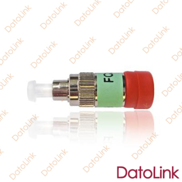 Fiber Optic FC-APC Attenuator/Optical Attenuators