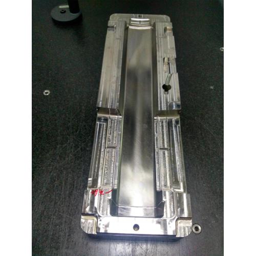 High Temperature Mould