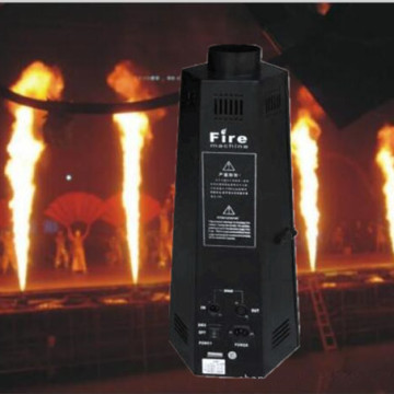 DMX512 Stage Fire Machine/ Flame machine
